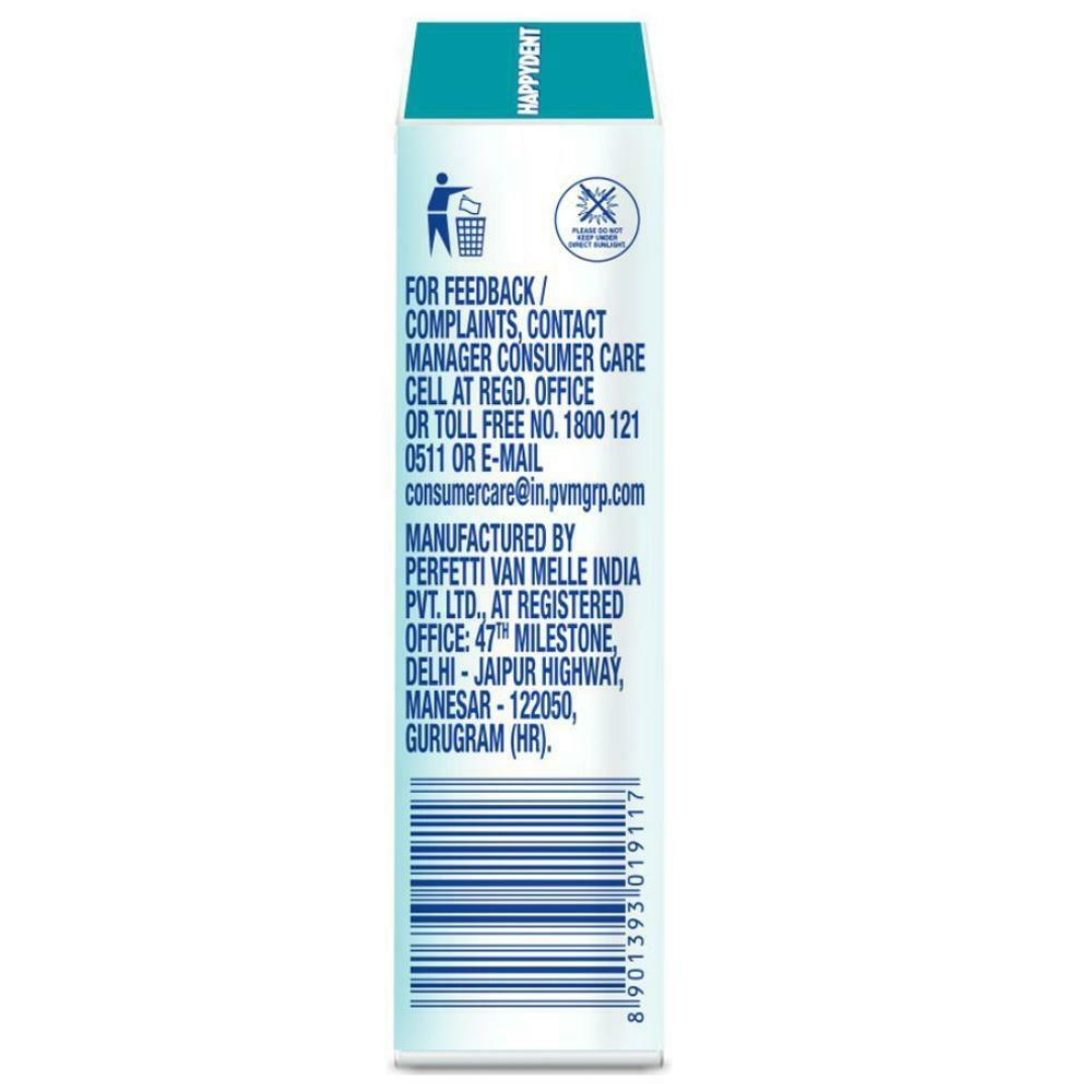 Happydent Wave Sugarfree Xylito Mint Flavoured Liquid Chewing Gum 17 G – view 3