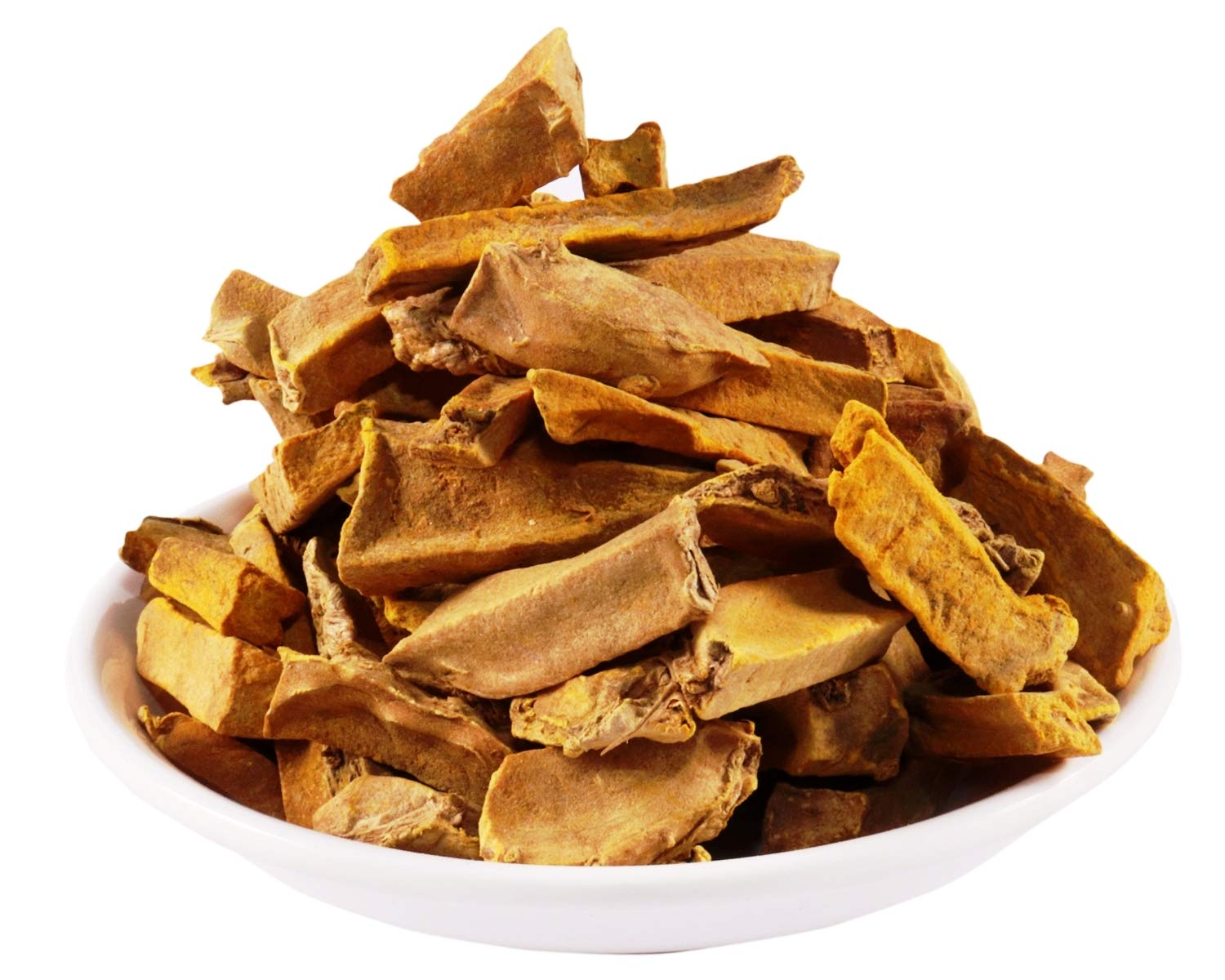 Yuvika Kasturi Haldi - Jangli Haldi - Wild Turmeric 200 Grams – view 2