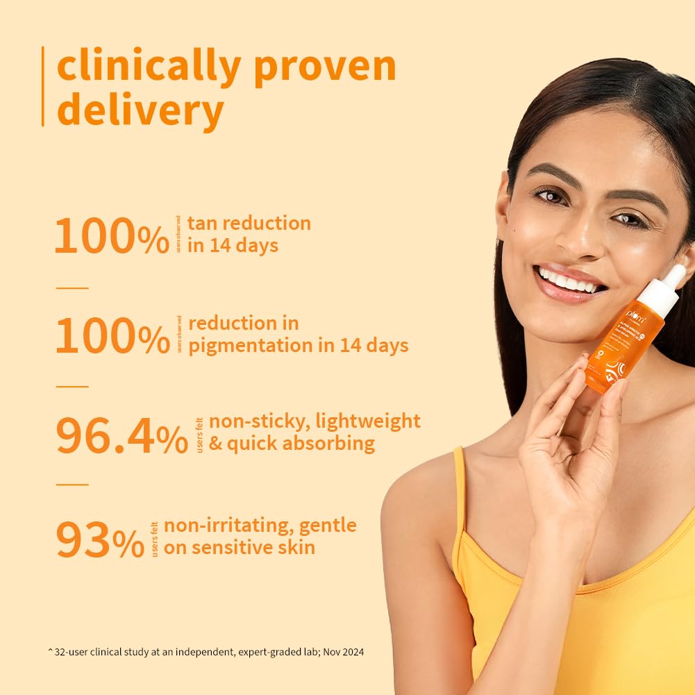 Plum 2% Alpha Arbutin & Hyaluronic Acid Face Serum – view 2