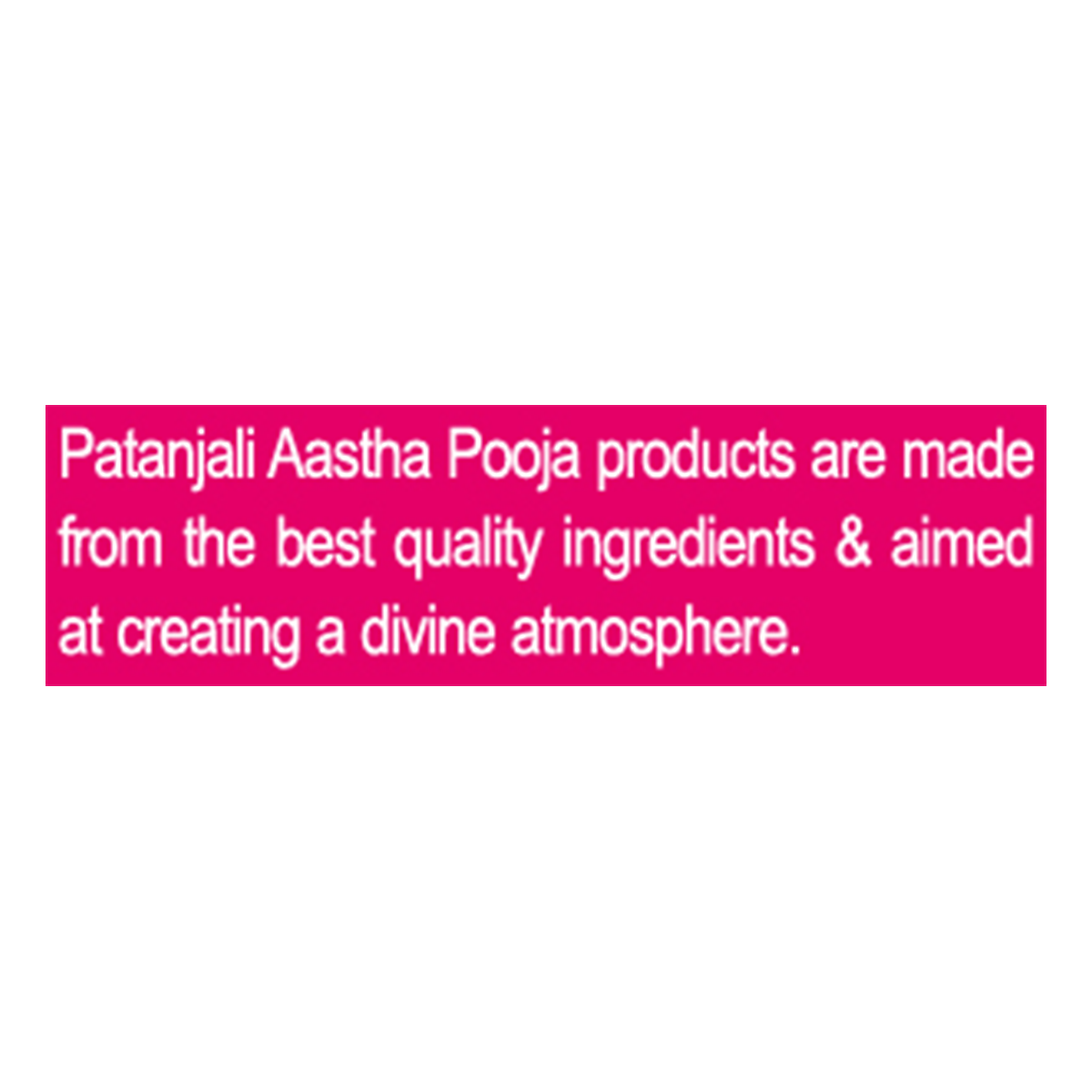 Aastha Rose Dry Dhoop Cone 20 g – view 2
