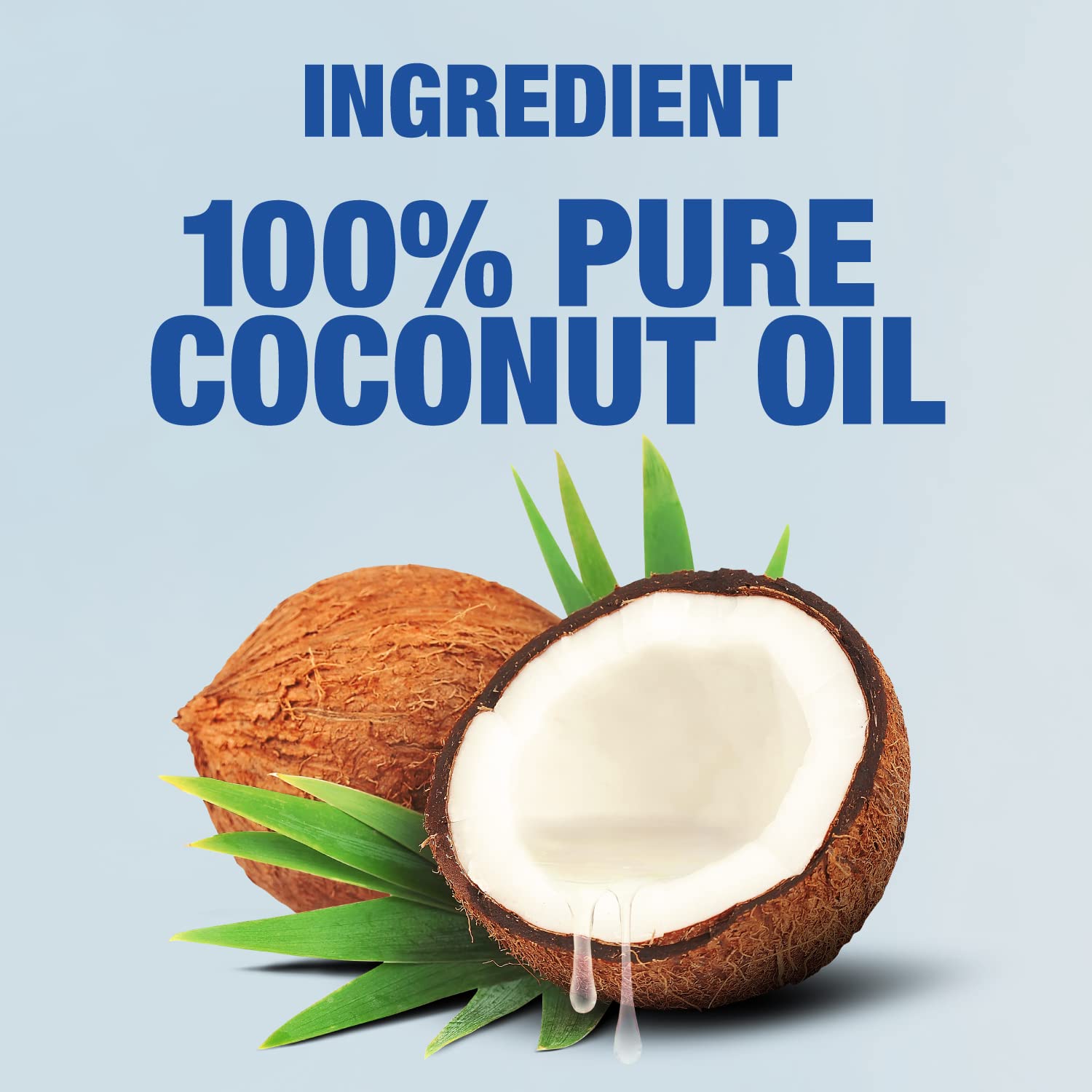 Parachute Coconut Oil 300 ml - Bottle – view 3