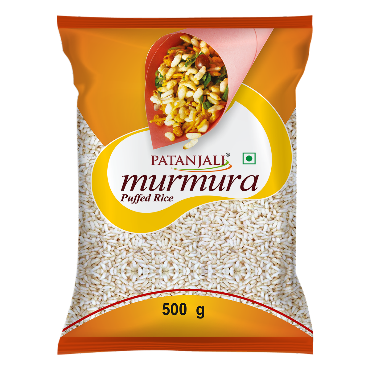 Patanjali Murmura 500 g – view 1