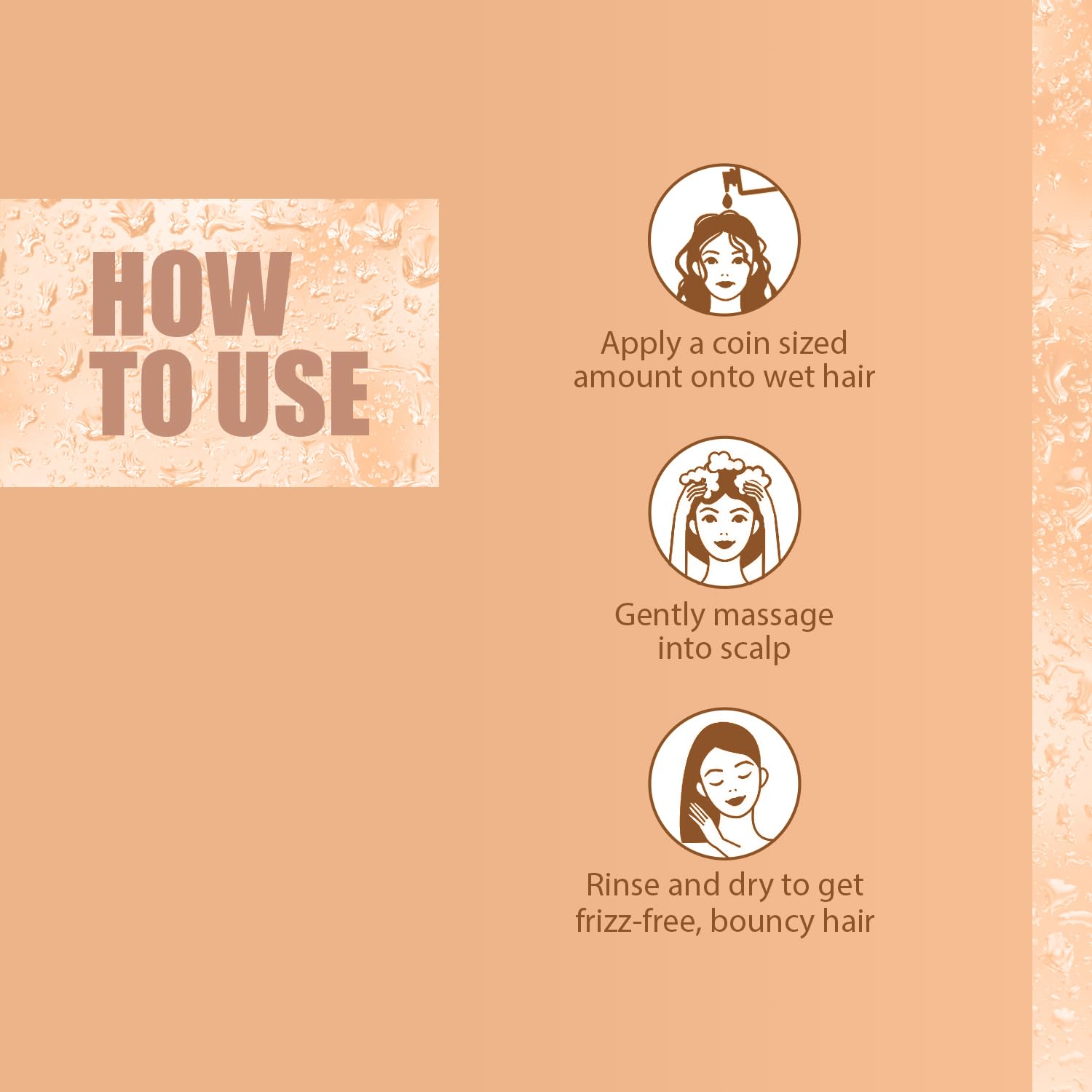 Kesh King Organics - Organic Argan Shampoo – view 8