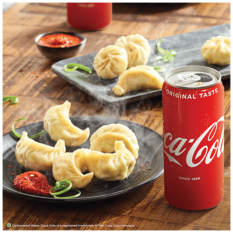 Coca Cola Original Taste Soft Drink 300 ml – view 3