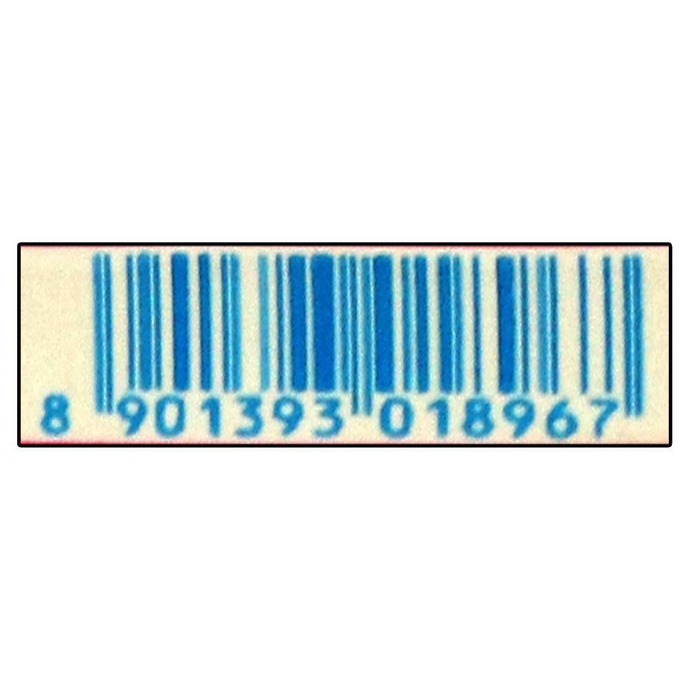 Center Fruit Chewing Gum 27.2 G – view 10
