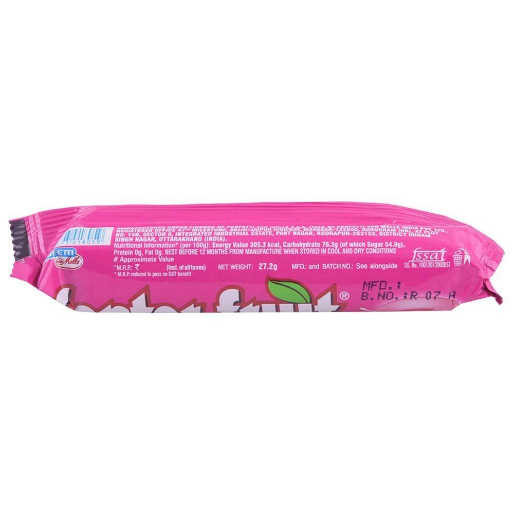 Center Fruit Chewing Gum 27.2 G – view 3