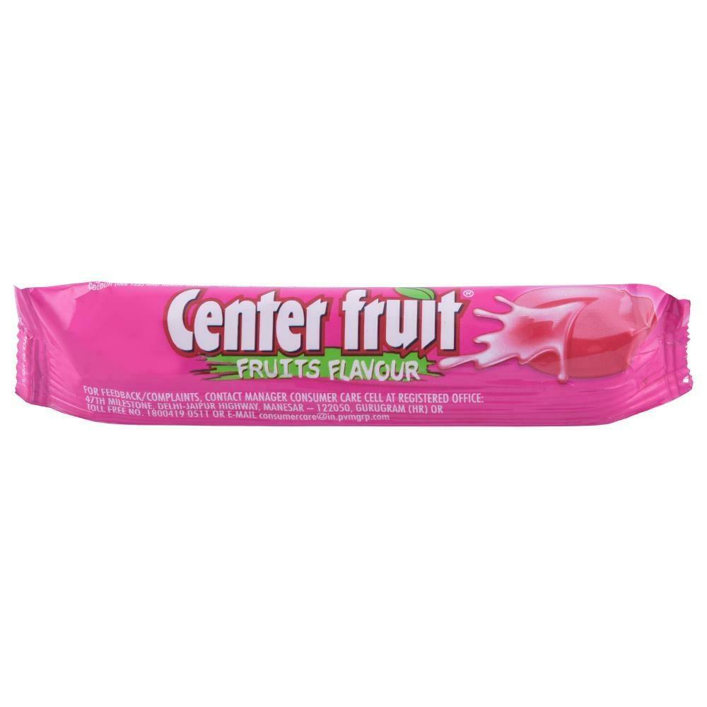 Center Fruit Chewing Gum 27.2 G – view 4