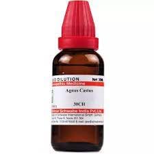 Dr. Willmar Schwabe India Agnus Castus 30CH, 30 ML (Pack of 2) – view 1