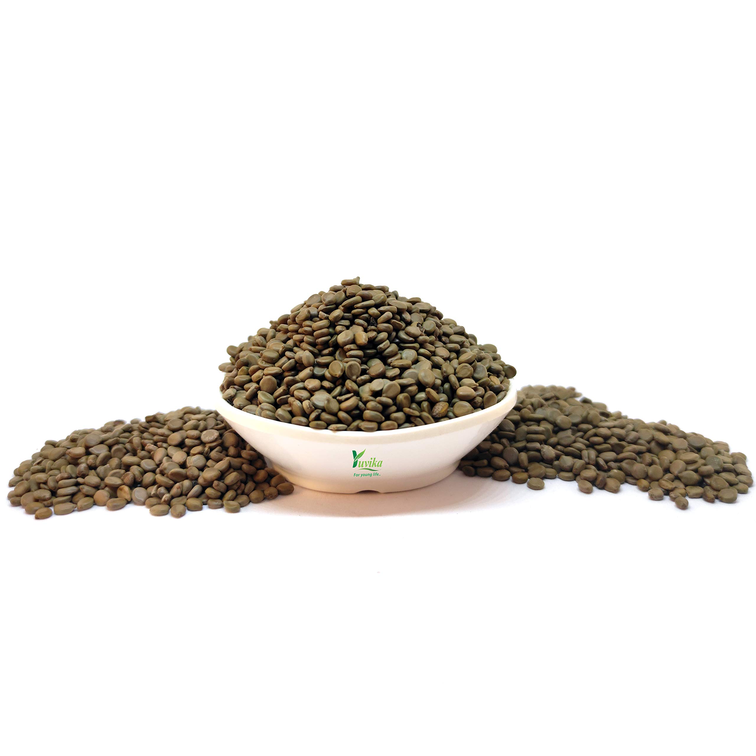 Yuvika Beej Kasondi - Kasundi - Kasamarda - Cassia Occidentalis 100 Grams – view 2