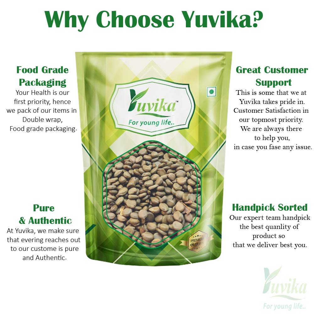 Yuvika Beej Kasondi - Kasundi - Kasamarda - Cassia Occidentalis 100 Grams – view 3