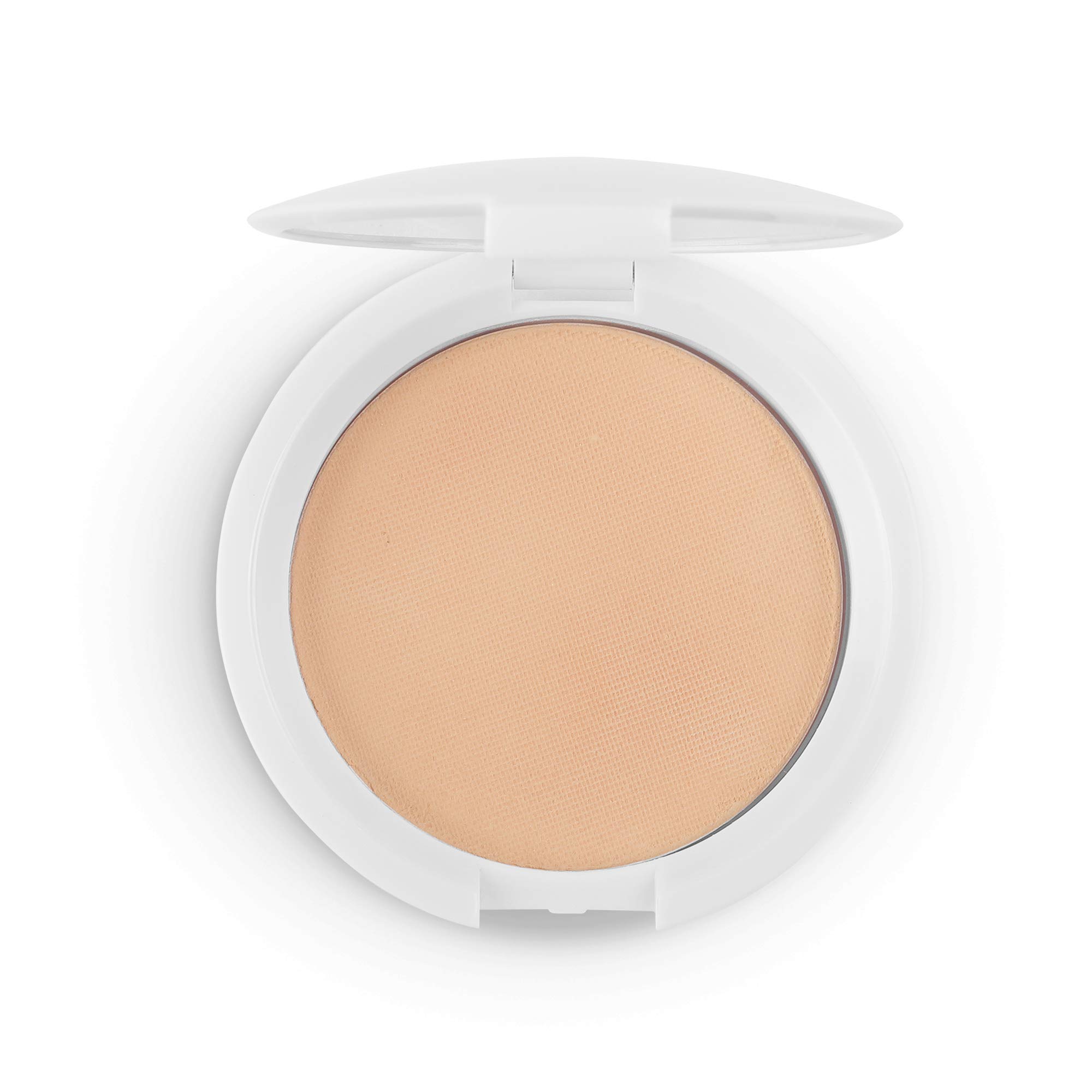 Colorbar All Radiant White UV Compact Powder, Sandy Nude, 9g – view 2