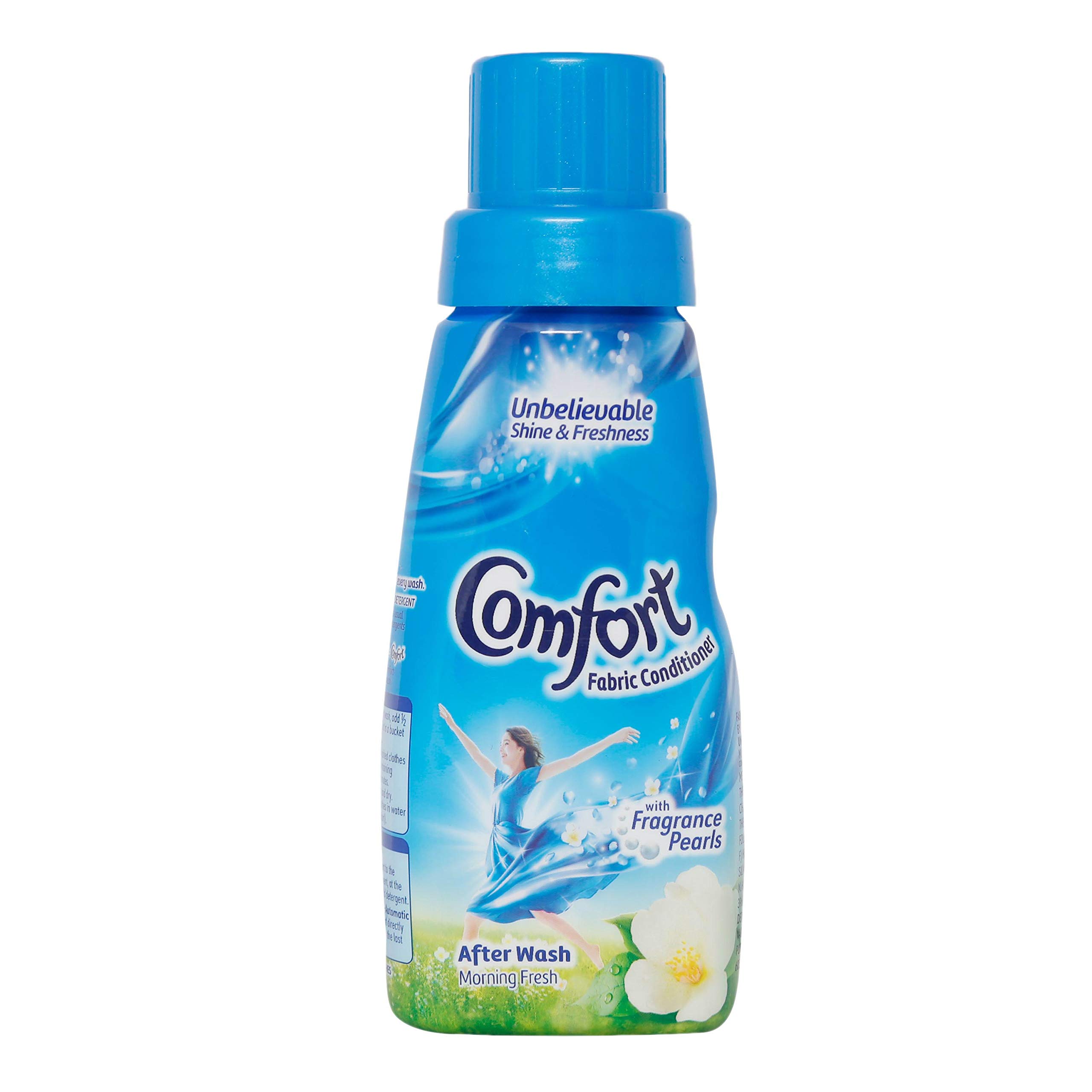 Comfort Fab Conditioner Blue 220ml – view 6