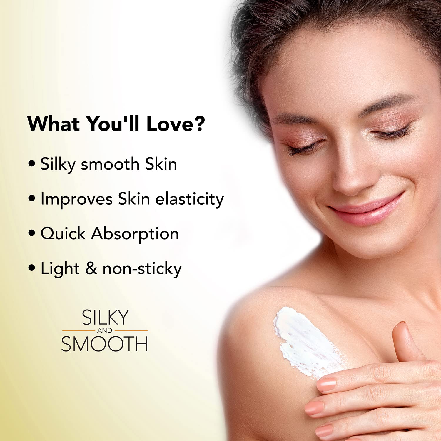 Parachute Advansed Soft Touch Body Lotion for Women & Men, All Skin types, 250ml – view 4
