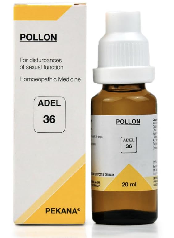 Adel 36 Pollon Drop 20ml – view 1