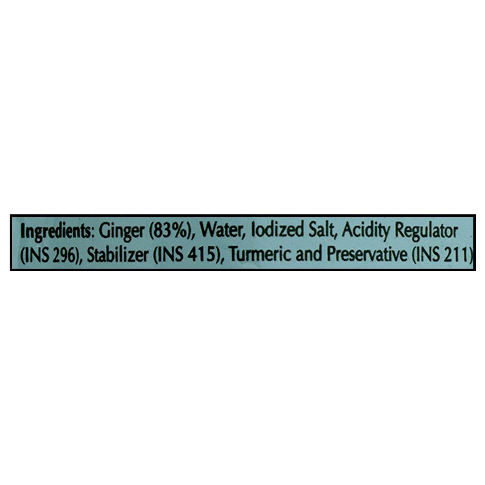 Dabur Hommade Ginger Paste 200 G – view 4