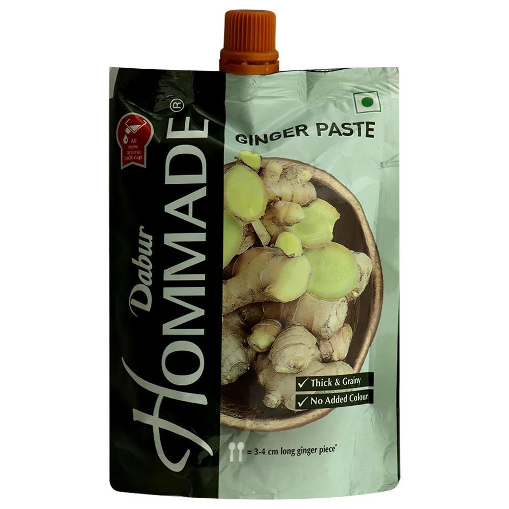 Dabur Hommade Ginger Paste 200 G – view 1