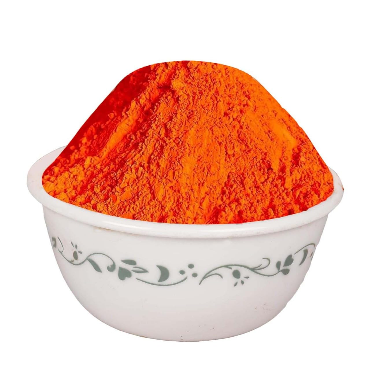 YUVIKA Sindoor Asli - Hanuman Ji Sindoor - Waldies Red Lead (200 Grams) – view 2