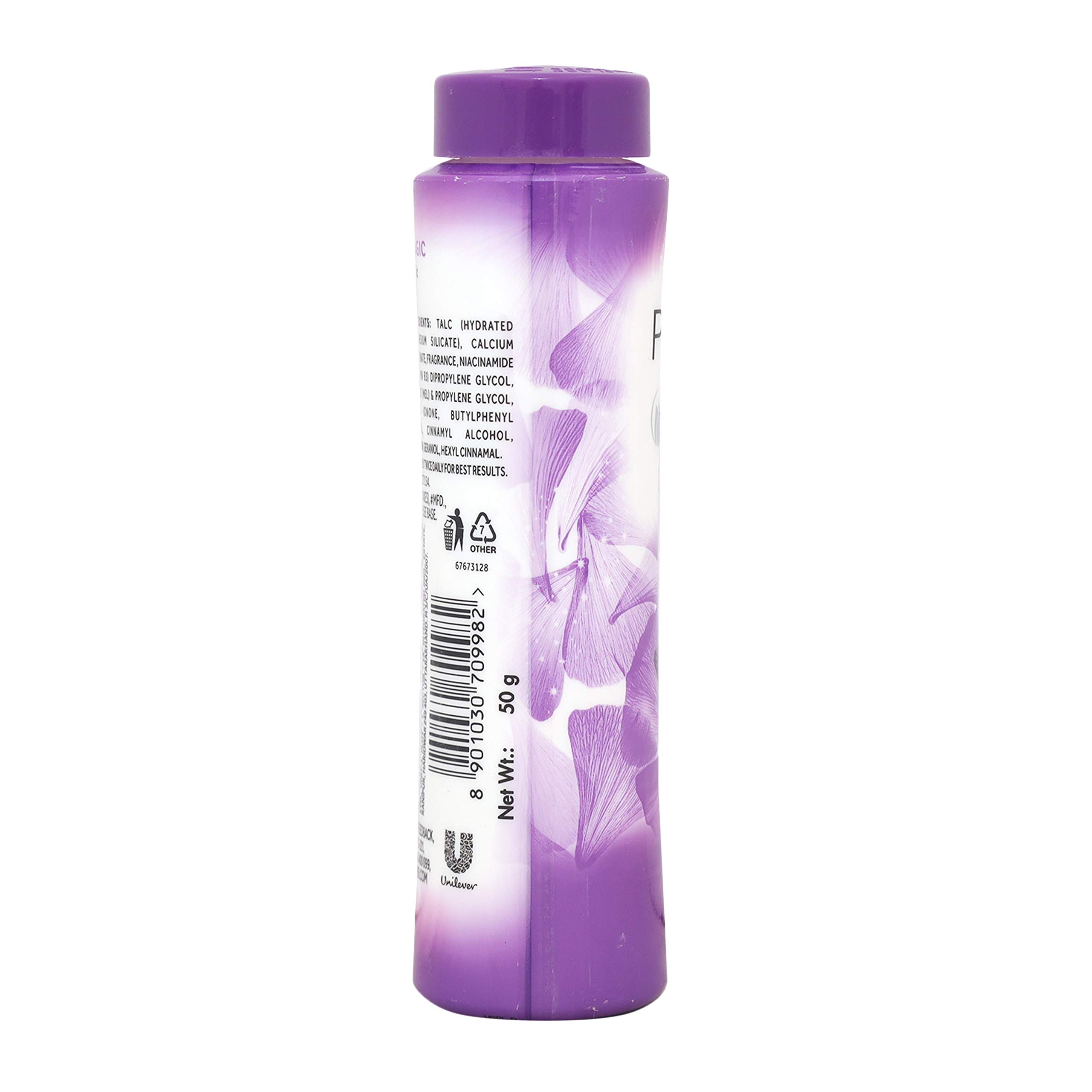 POND'S Magic Freshness Talc, 50gm – view 3