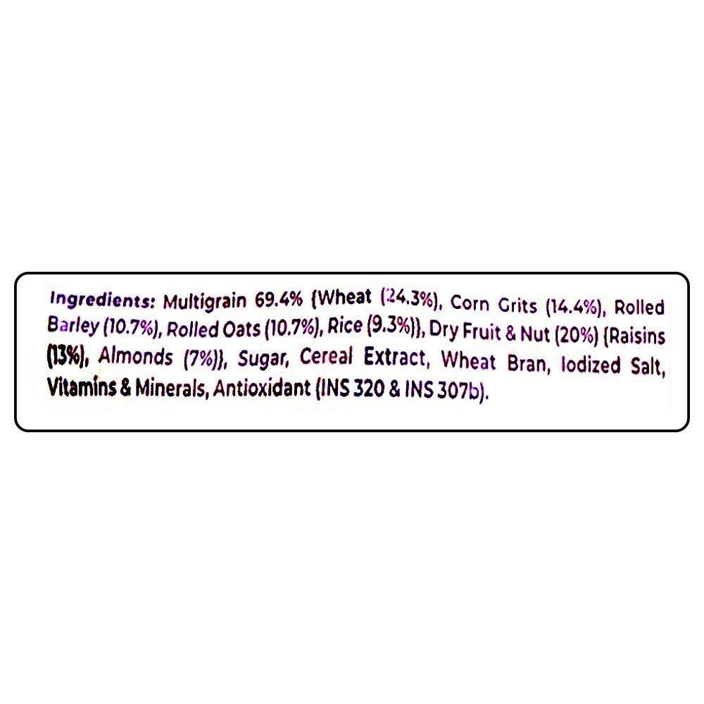 Kellogg's Nuts Delight Muesli 750 G – view 4