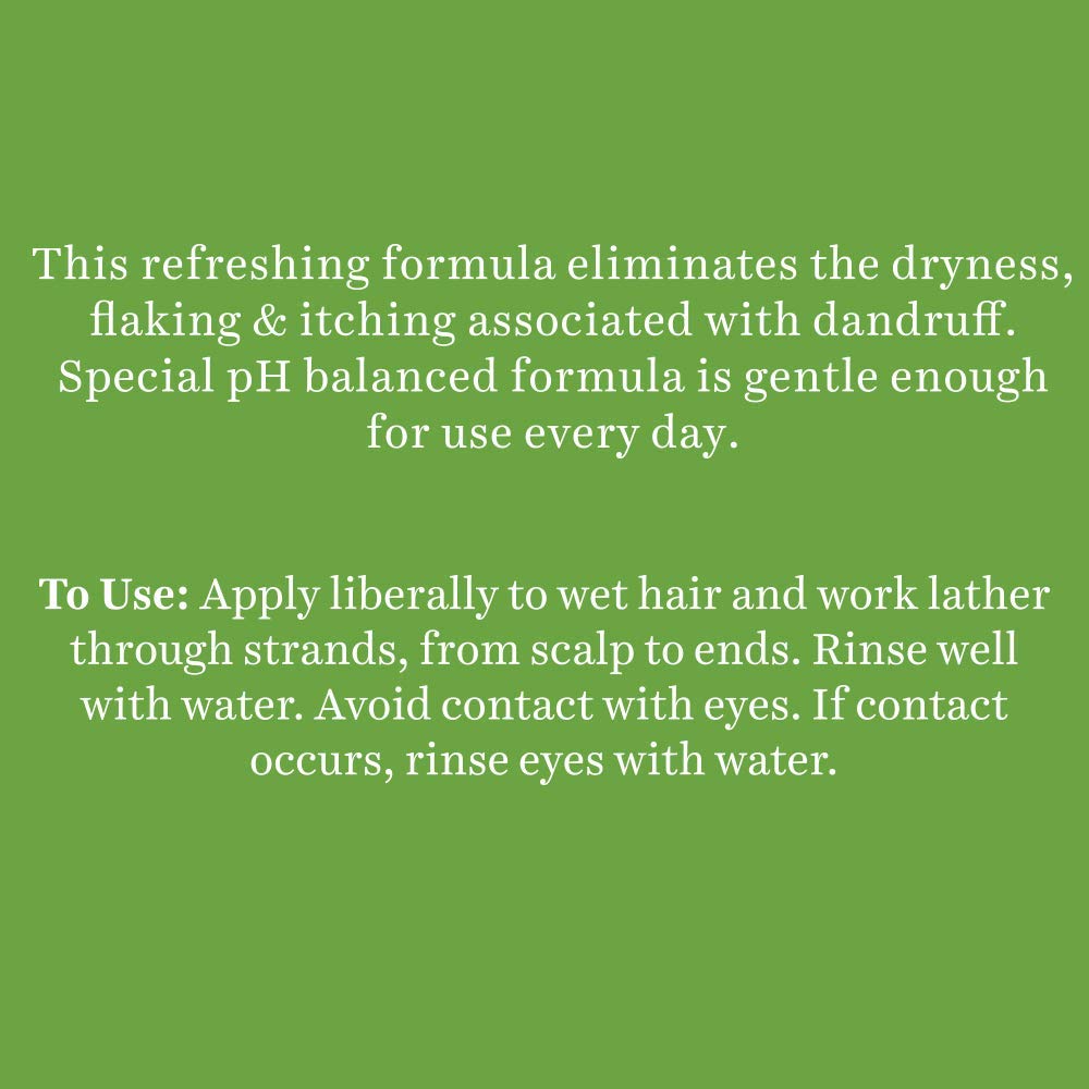Biotique Fresh Neem Anti Dandruff Shampoo and Conditioner – view 4