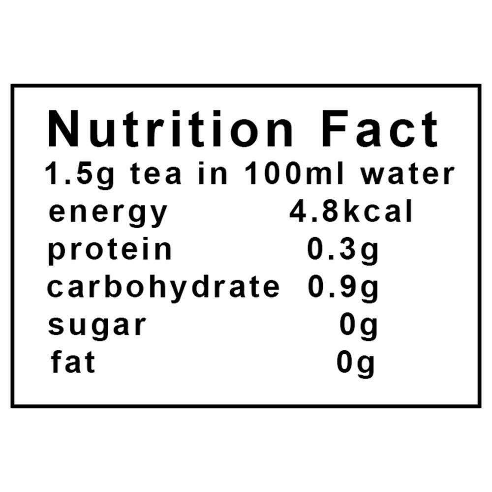 Tata Tulsi Green Tea 100 G – view 4