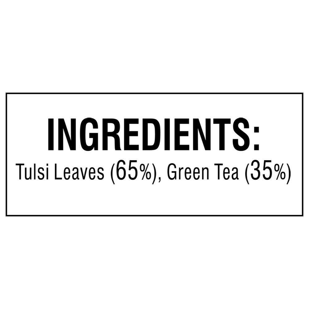 Tata Tulsi Green Tea 100 G – view 5