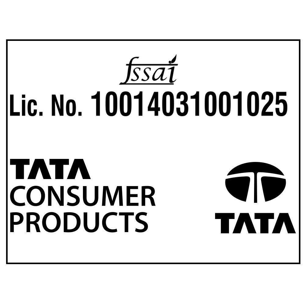 Tata Tulsi Green Tea 100 G – view 6