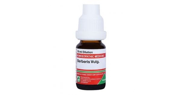 ADEL Berb Vul Dilution 30 CH- 10ml – view 1