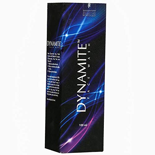 Amway Dynamite Face Wash(100 ml) – view 2