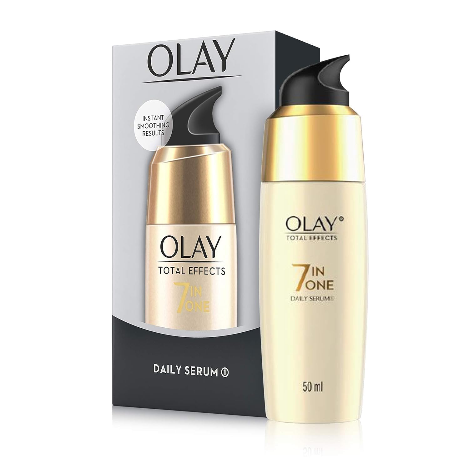 Olay Total Effects Serum – view 2