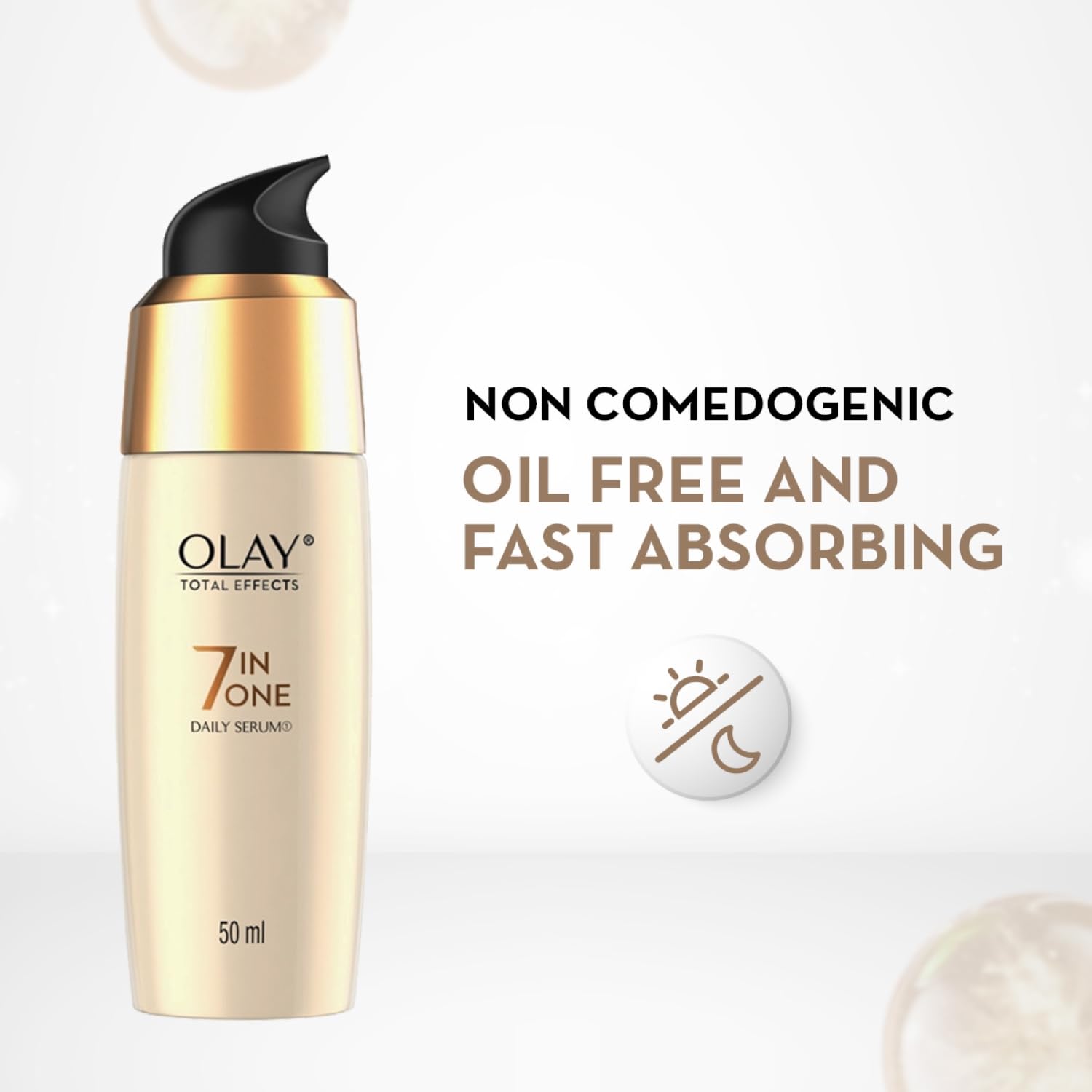 Olay Total Effects Serum – view 6