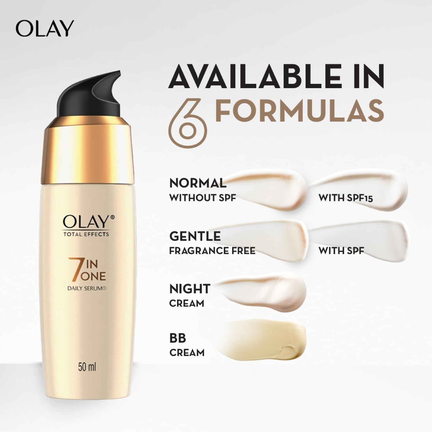 Olay Total Effects Serum – view 7