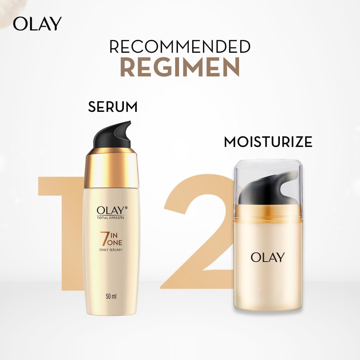 Olay Total Effects Serum – view 8