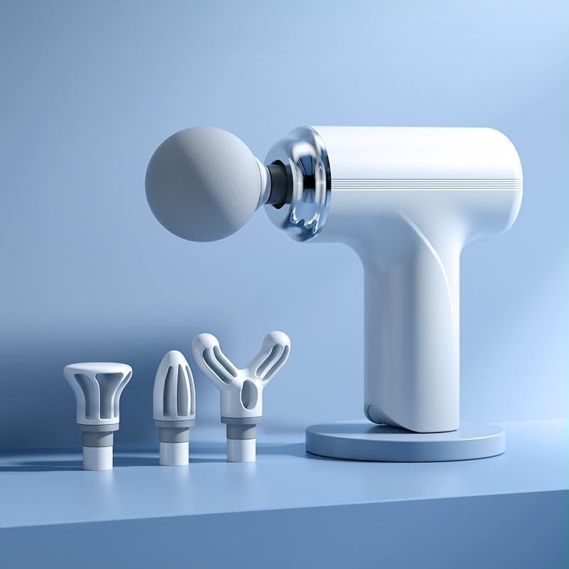 RAEMAO Charge Go Massage Gun – view 3