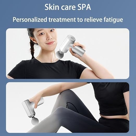 RAEMAO Charge Go Massage Gun – view 4
