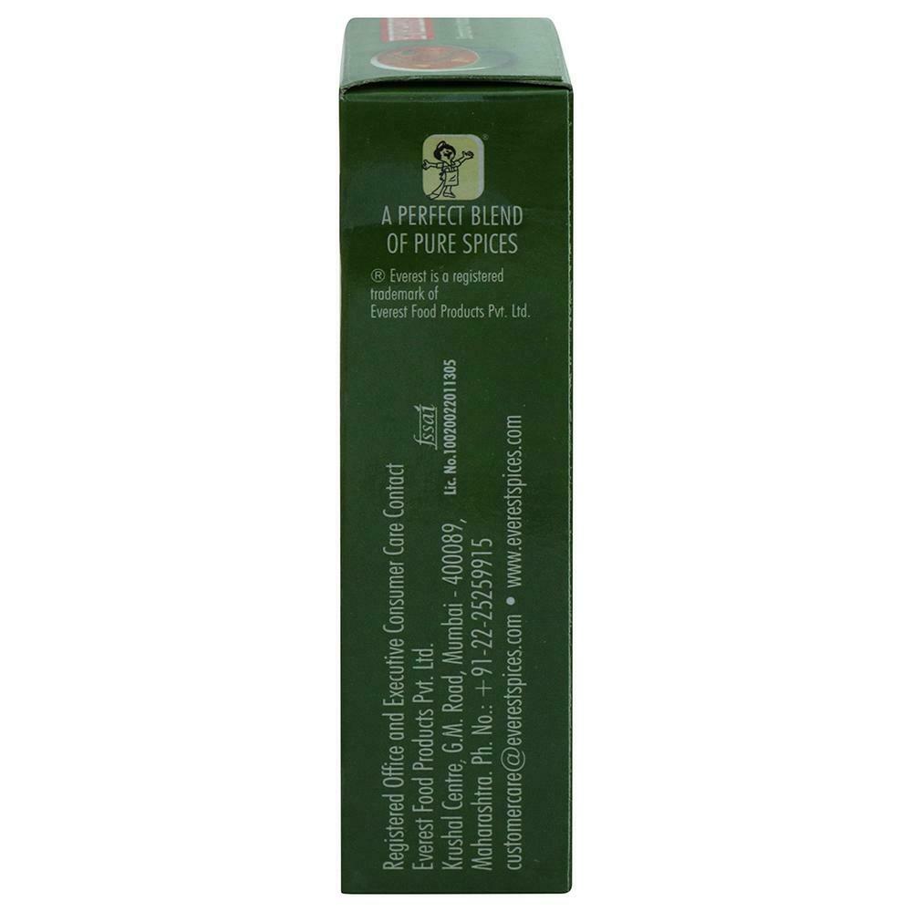 Everest Sambhar Masala 50 G – view 3