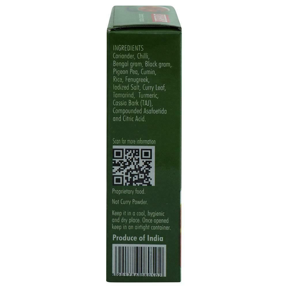 Everest Sambhar Masala 50 G – view 4