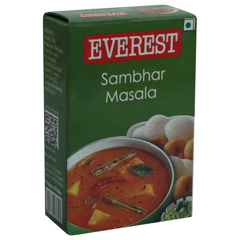 Everest Sambhar Masala 50 G – view 5