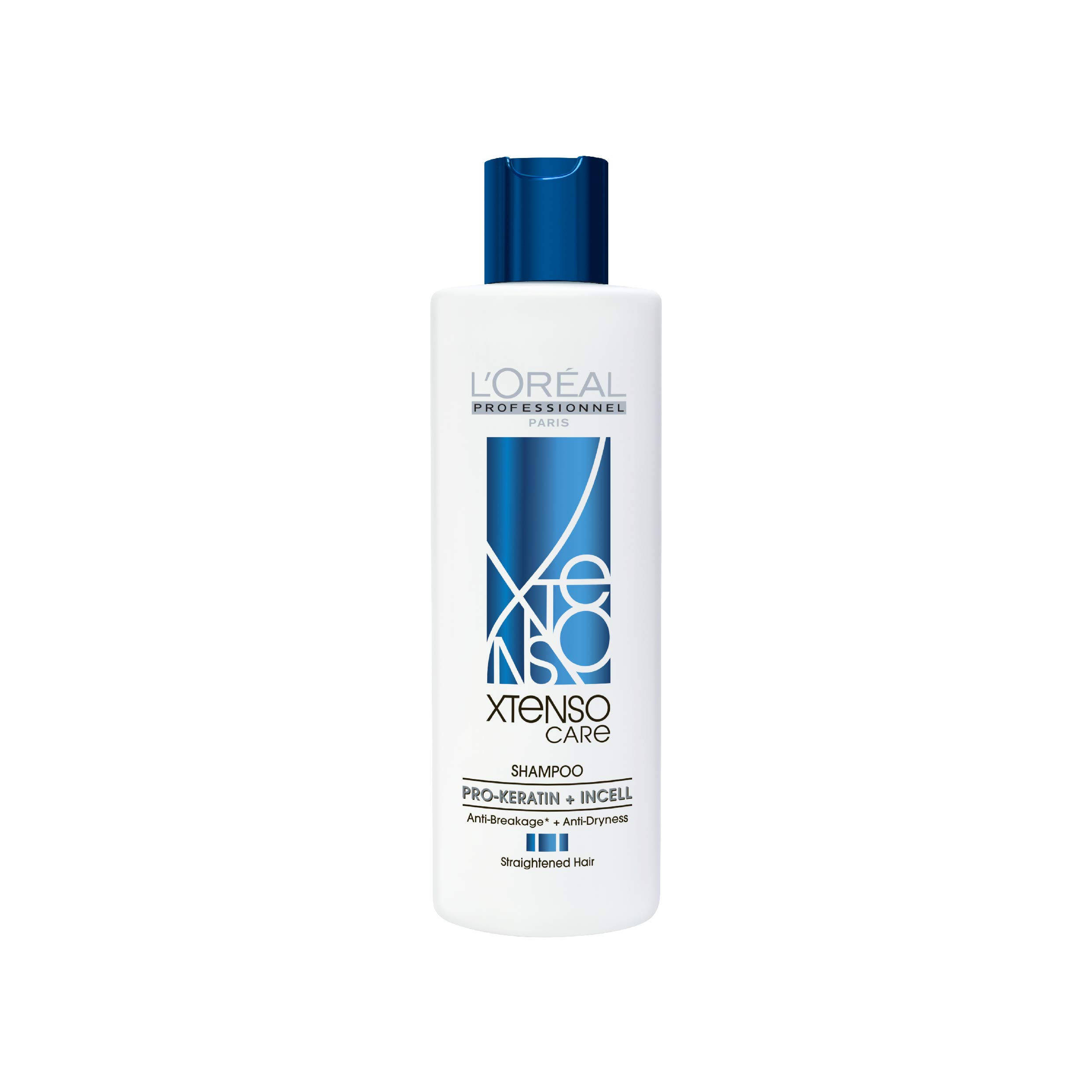 L'Oréal Professionnel Xtenso Care Serum 50ml, For Straightened Hair & Xtenso Care Shampoo 250ml For Straightened Hair – view 5