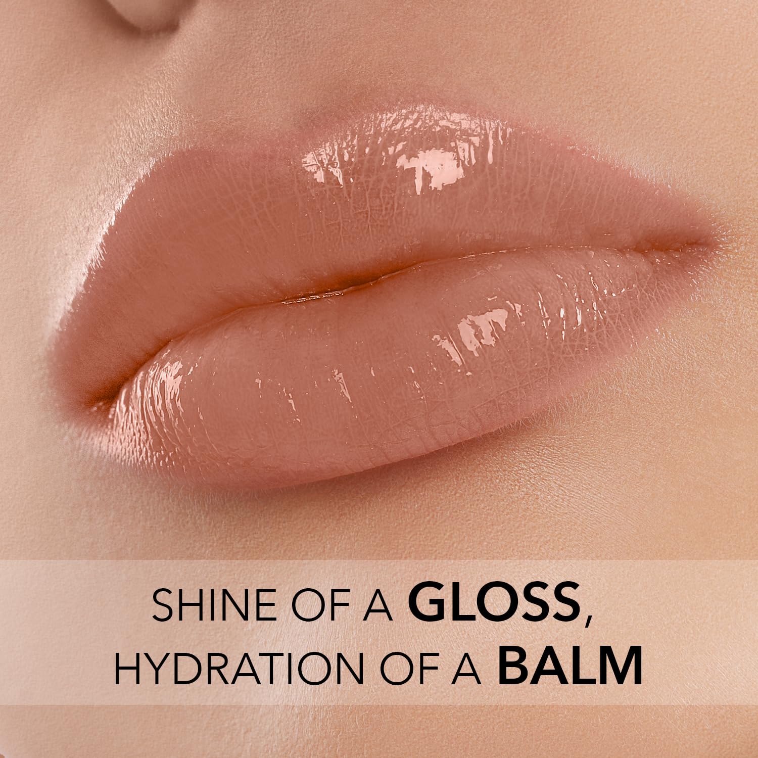 FACESCANADA Beyond Shine Lip Gloss - Twinster, 3ml – view 2