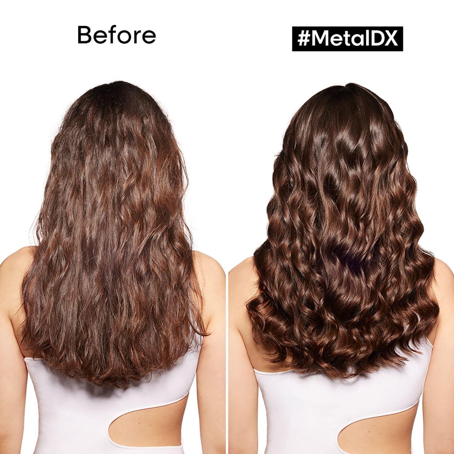 L'Oreal Professionnel Metal Dx Shampoo & Hair Mask Combo (300ml + 250gm) – view 6
