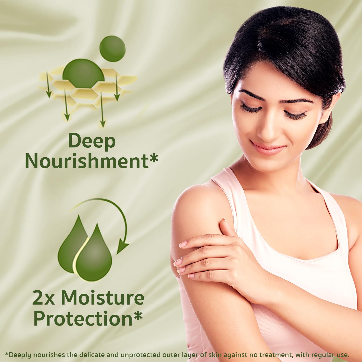 Himalaya Olive Extra Nourishing Cream 200ml – view 3