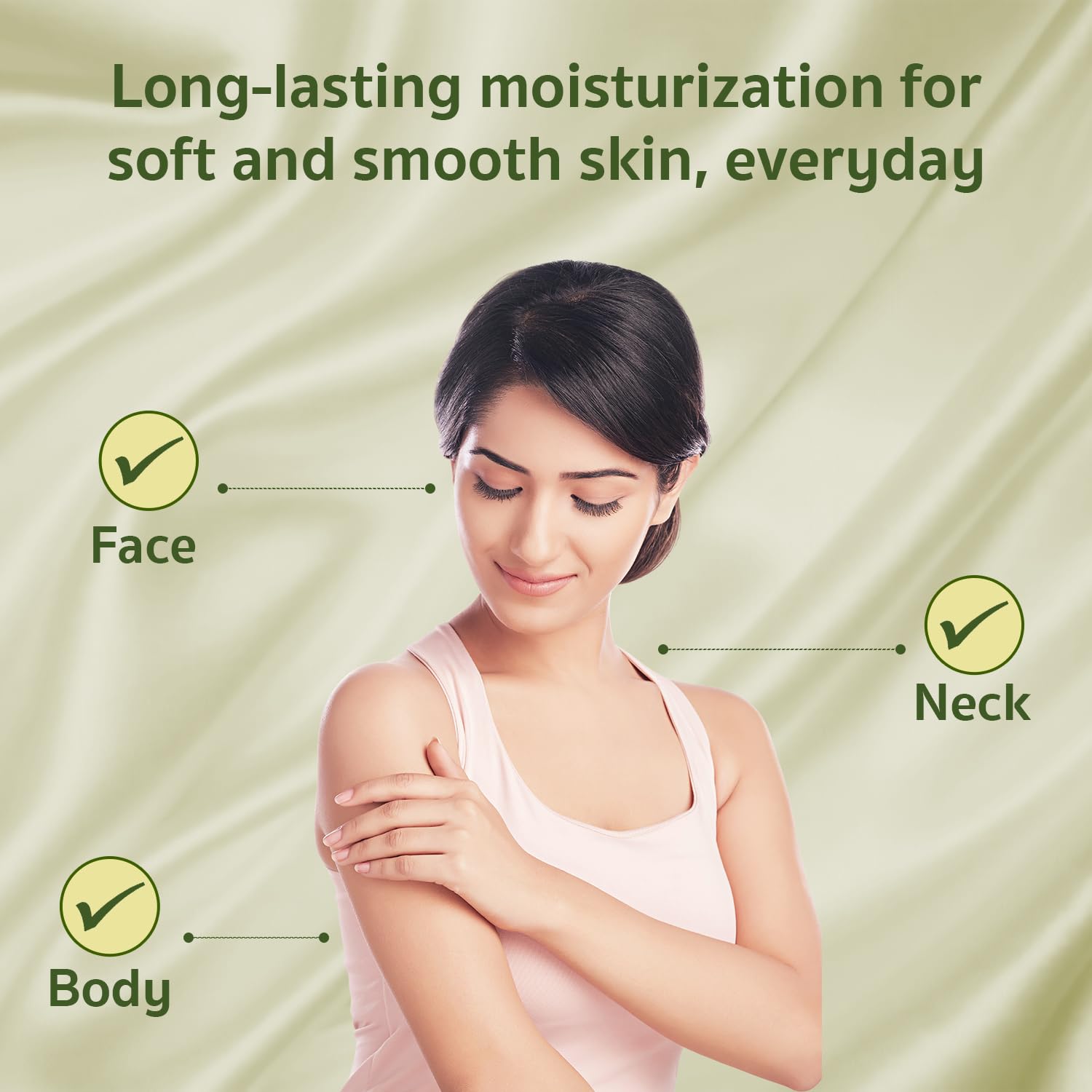 Himalaya Olive Extra Nourishing Cream 200ml – view 5