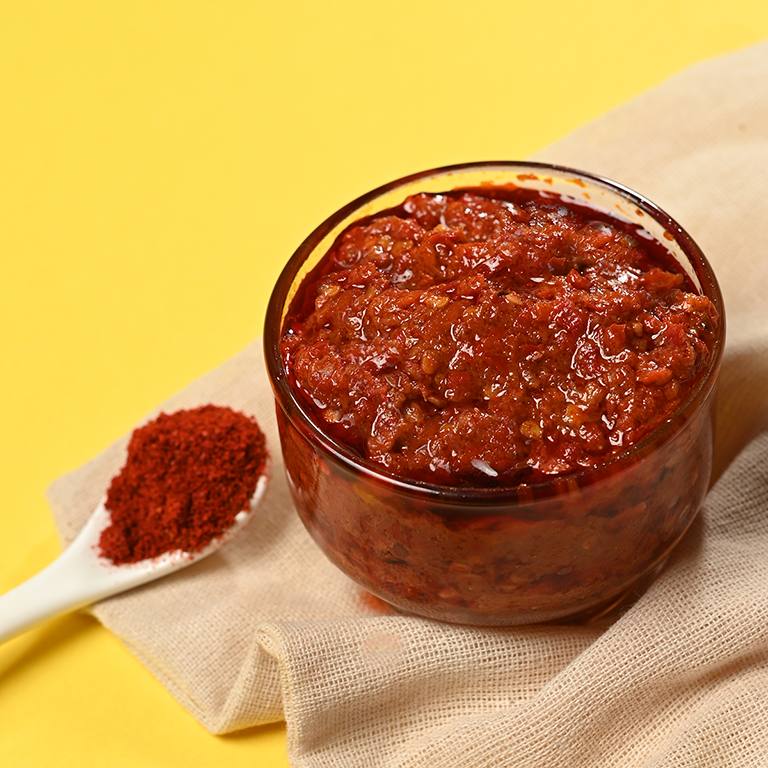 Red Chilli Kharda-200gm – view 2