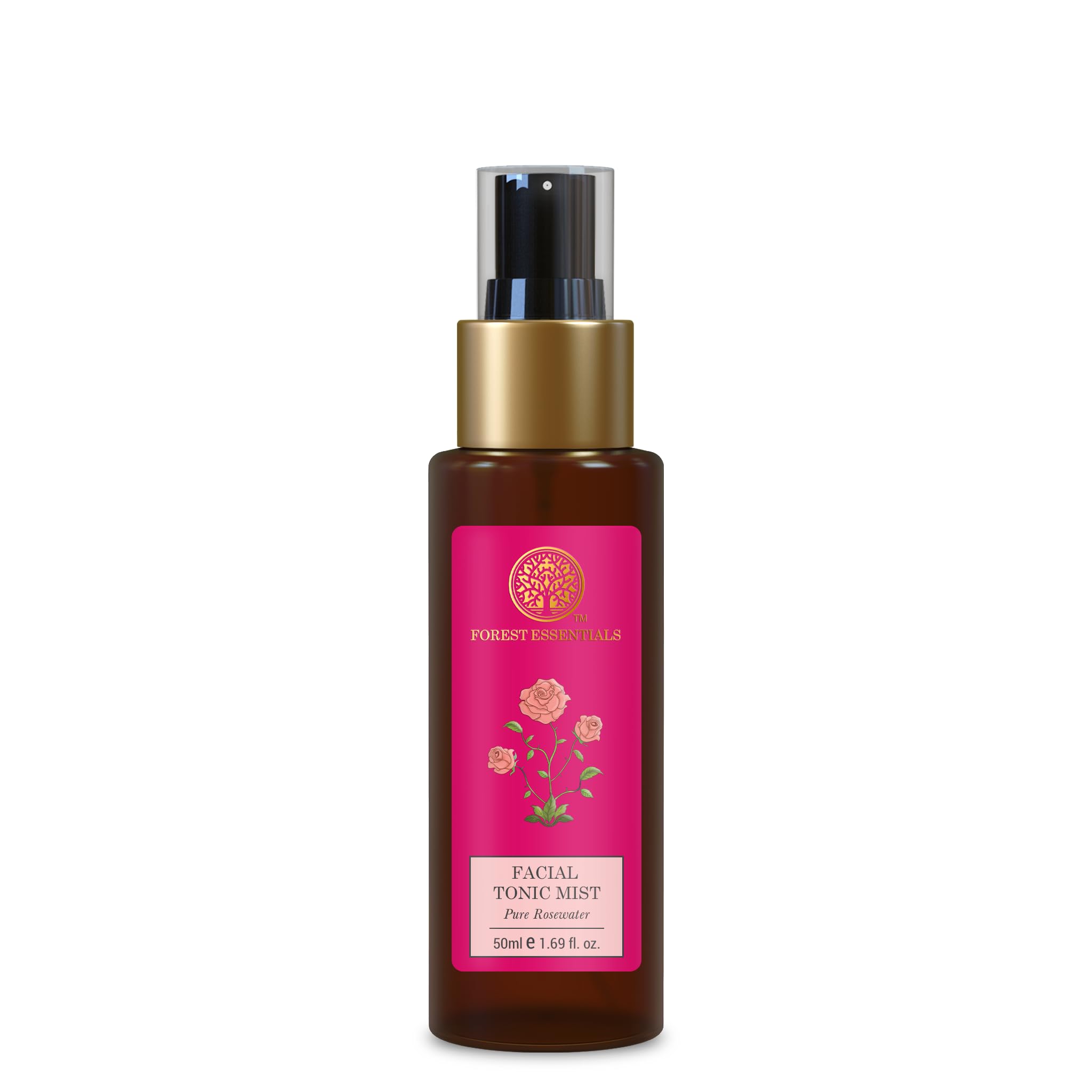 Forest Essentials SUN FLUID Tender Coconut Water with Turmeric & Basil Leaf SPF 50 – view 5