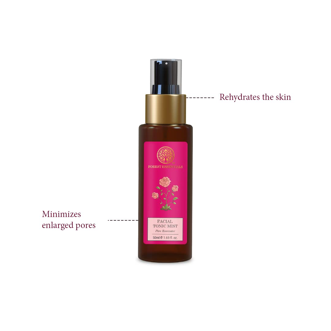 Forest Essentials SUN FLUID Tender Coconut Water with Turmeric & Basil Leaf SPF 50 – view 7