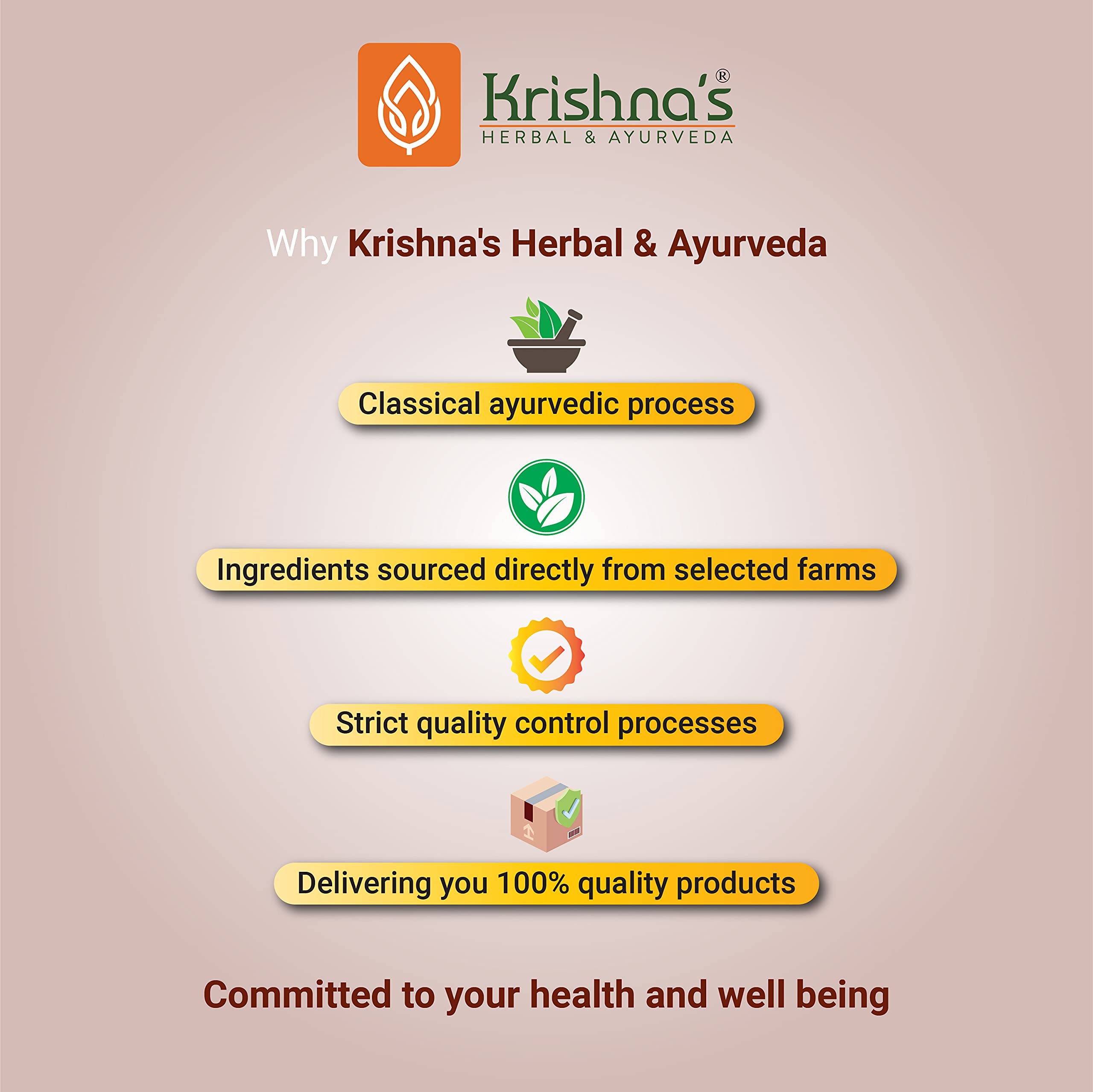 KRISHNA'S HERBAL & AYURVEDA Giloy Juice Immunity Booster - 1000 Ml – view 9