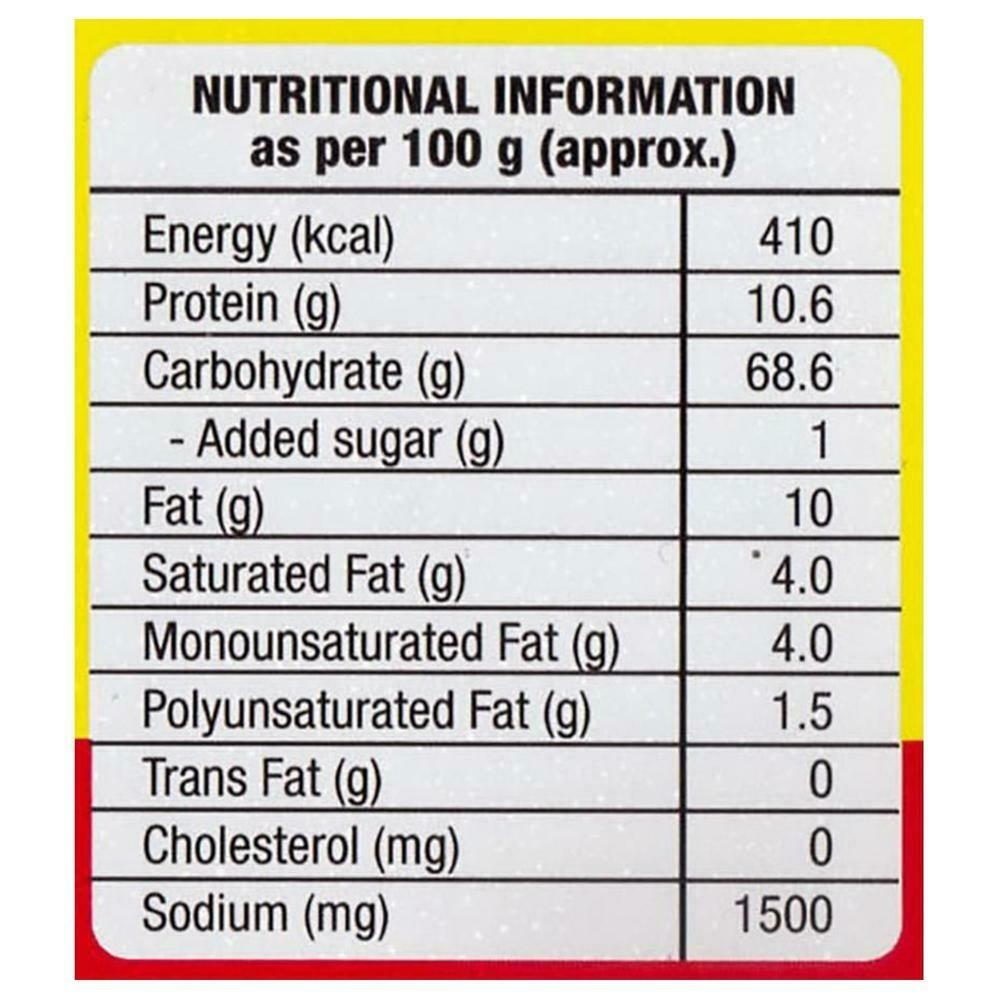 MTR Instant Vermicelli Upma Mix 160 G – view 5