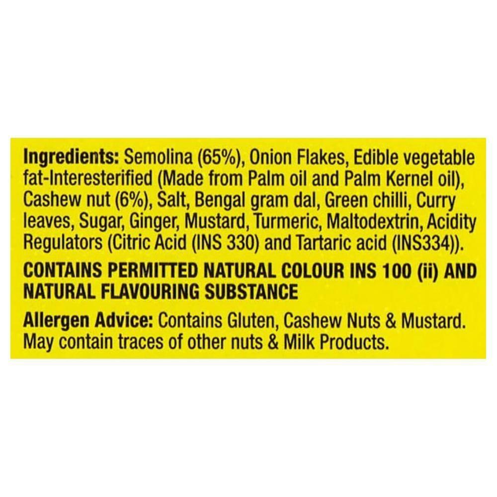 MTR Instant Vermicelli Upma Mix 160 G – view 6