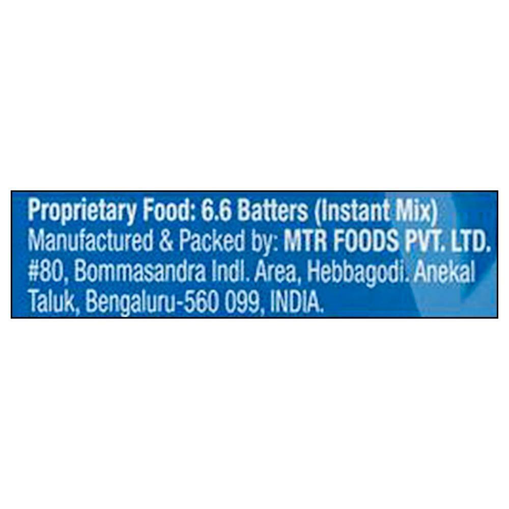 MTR Instant Vermicelli Upma Mix 160 G – view 10